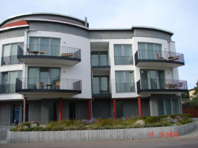 Hotel Goor und Apartmenthaus in Lauterbach